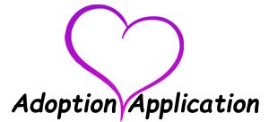 Frontier Animal Shelter in Orleans, VT Adoption Application.