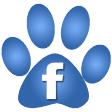 Find the Frontier Animal Shelter on Facebook!